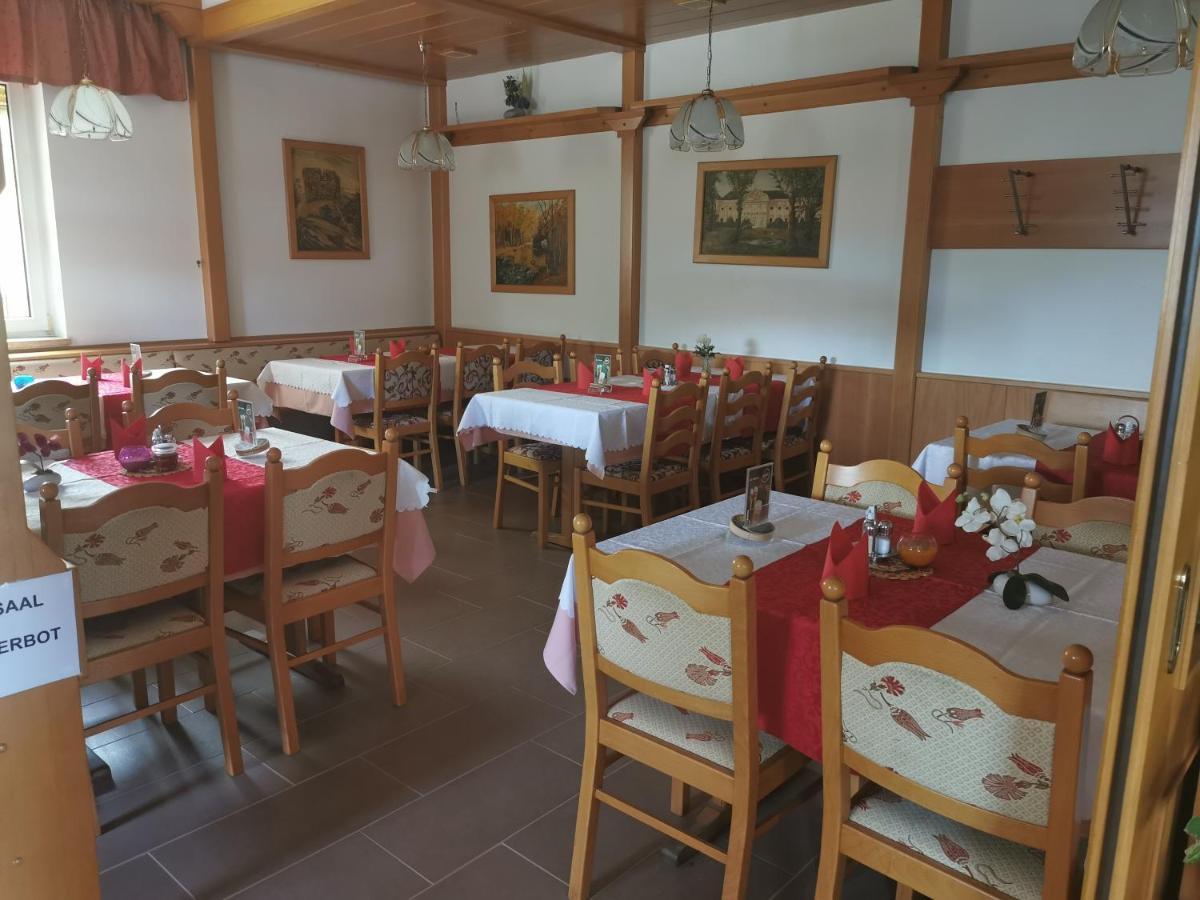 Lei'S Wok Hotel Neusiedl am See Exterior photo